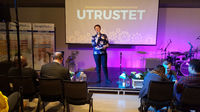 Satser på lederkonferanse i juni