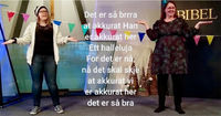 Vi måtte jo gjøre noe