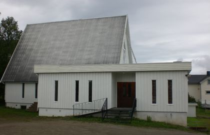 Balsfjord Baptistmenighet