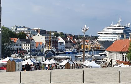 Betel Evangeliske Kirke, Stavanger