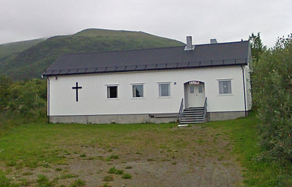 Bø Baptistmenighet