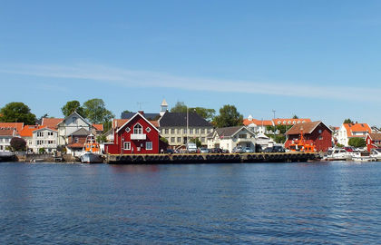 Ebenezer Chin Baptist Church Langesund