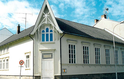 Fredrikstad Baptistmenighet