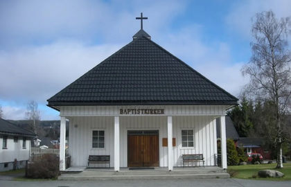 Gjøvik Baptistkirke