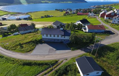 Kasfjord Baptistmenighet