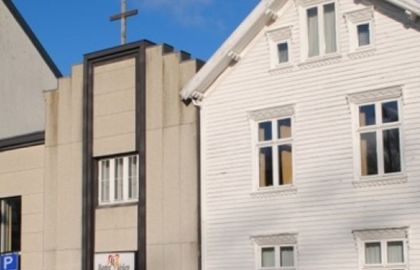 Kristiansand Baptistmenighet