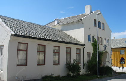 Kristiansund Baptistmenighet