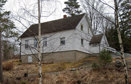 Oslo Zion Chin Church