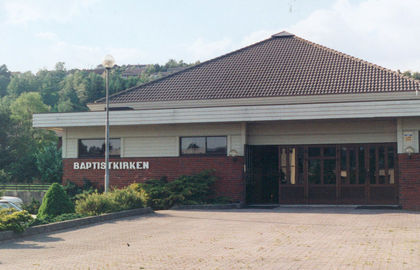 Sandnes Baptistmenighet