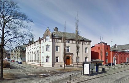 Trondheim Baptistmenighet