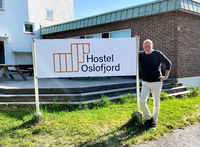 Baptistenes eget hostel; Hostel Oslofjord har blitt en suksess!