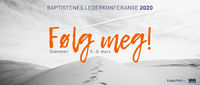 Nesten 300 til lederkonferansen