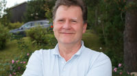 Tar ikke gjenvalg