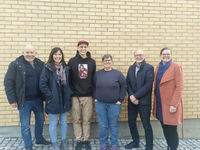 Tverrkirkelig samarbeid i fasteaksjonen