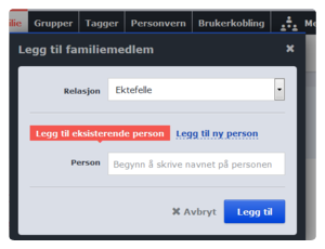 Familier