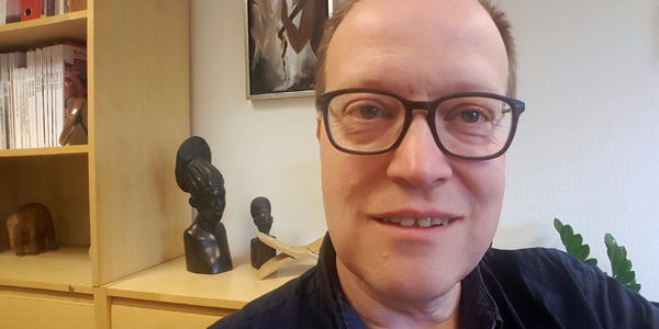 Menighet er bærebjelken
