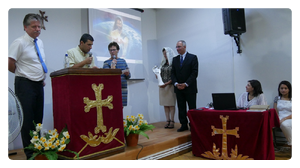 Armenia – landet til Noah