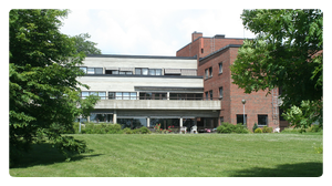 Bygger ut Høyskolen på Stabekk