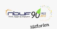 Historien om 90 år unge NBUF