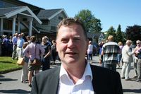 Baptistgeneralen ønsker seg nye menigheter