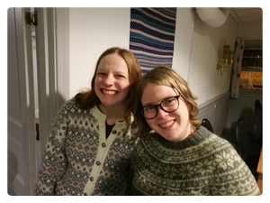 Bibelsmugling på Vegårtun