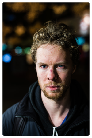 Ikkevoldsprisen 2020 går til Sigmund Hegstad