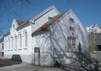 110 år i samme hus