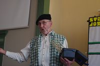 Arild B. Svendsen takker av!