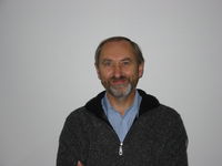 Deltar aktivt i radiooverført nyttårsgudstjenestene