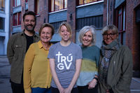 Ny frikirkelig konferanse for trosopplæring