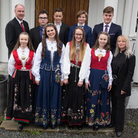 Alternativ konfirmasjon