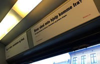 Slik blir bibelen synlig