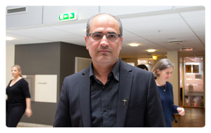 Vil vise UDI at de tar konvertitter på alvor