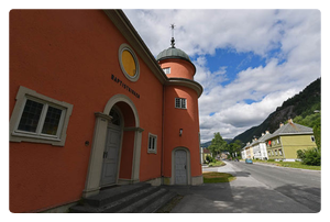 En del av verdensarven