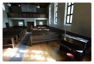 En del av verdensarven