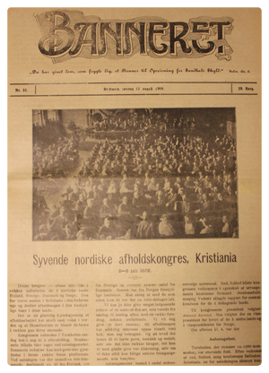 139 år med bladutgivelse er historie