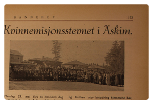 139 år med bladutgivelse er historie