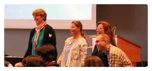 K-stud inviterer til kurs