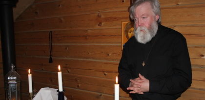 Bønneleder Bjørn Olav Hansen er død