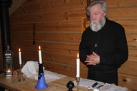 Bønneleder Bjørn Olav Hansen er død