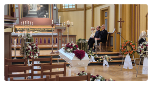 Bønneleder Bjørn Olav Hansen er død