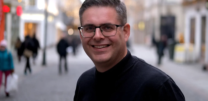 Gud er tilbake – Ny rapport om holdninger til Bibelen i Norge