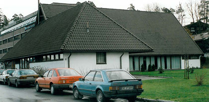 Konstruktive samtaler