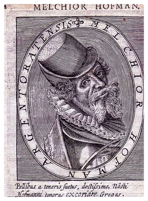 Forvist og utestengt – Anabaptister i kongeriket Danmark-Norge