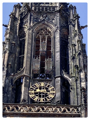 Forvist og utestengt – Anabaptister i kongeriket Danmark-Norge