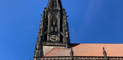 Forvist og utestengt – Anabaptister i kongeriket Danmark-Norge