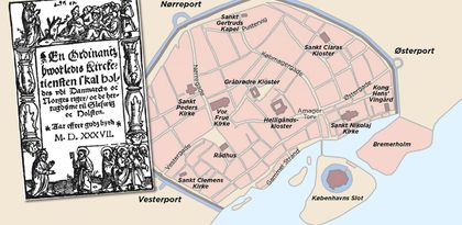 Dogmer eller økonomisk vekst? Dogmer eller økonomisk vekst?