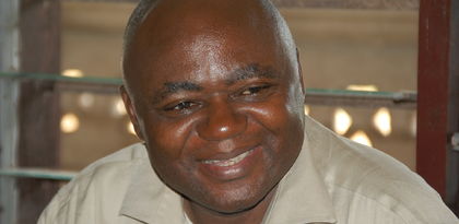 Siste nytt fra Kongo Siste nytt fra Kongo