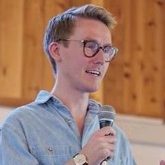 Kjell Einar Mong Granholt