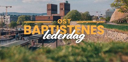 Baptistenes lederdag Østlandet